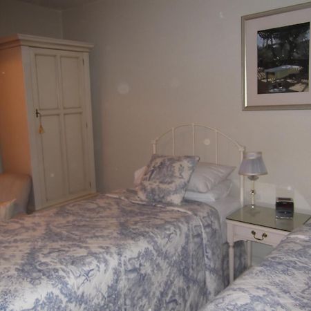 Courtland Hotel Стратфорд на Ейвън Екстериор снимка